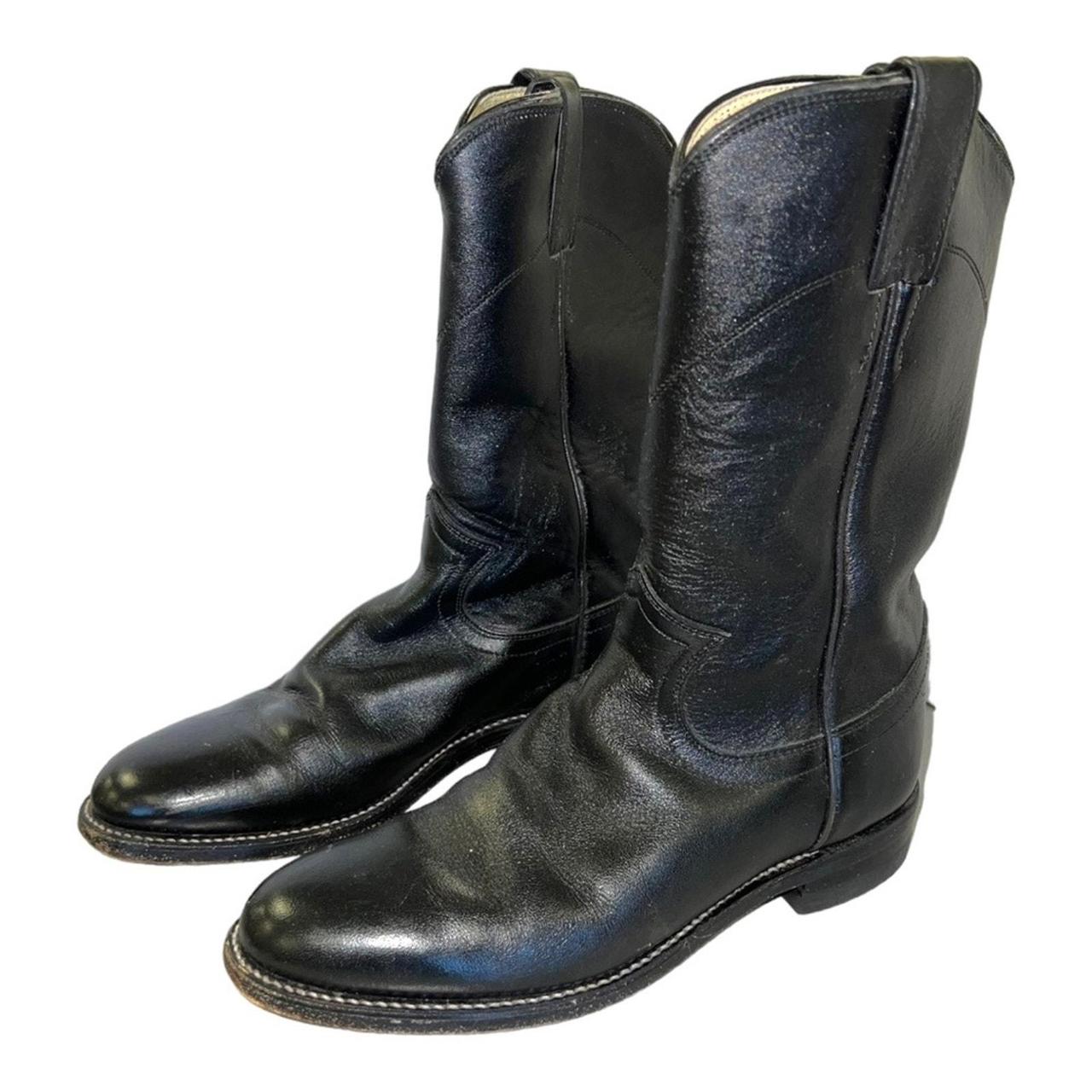 Justin cora boots hotsell