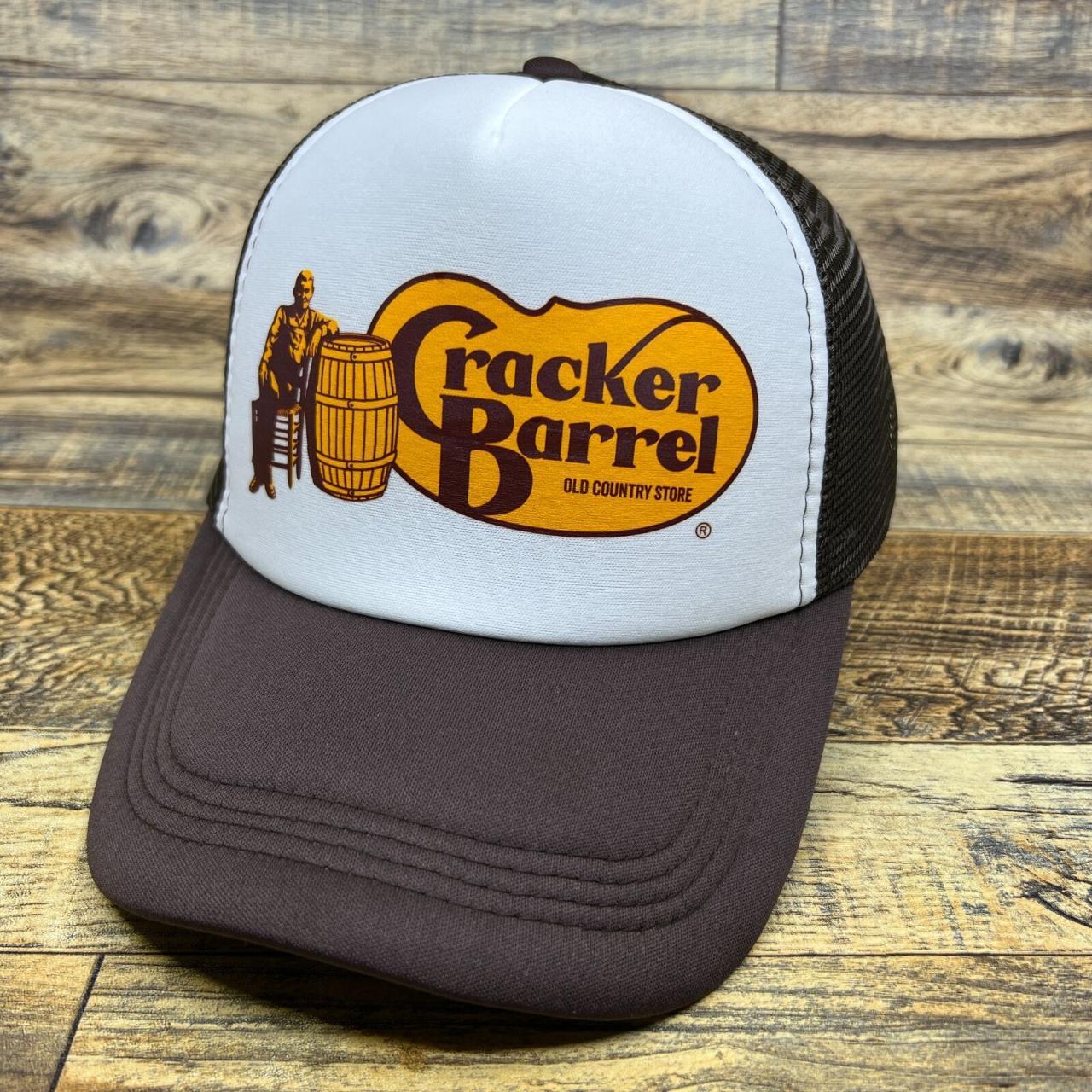 Men's Hats - Cracker Barrel