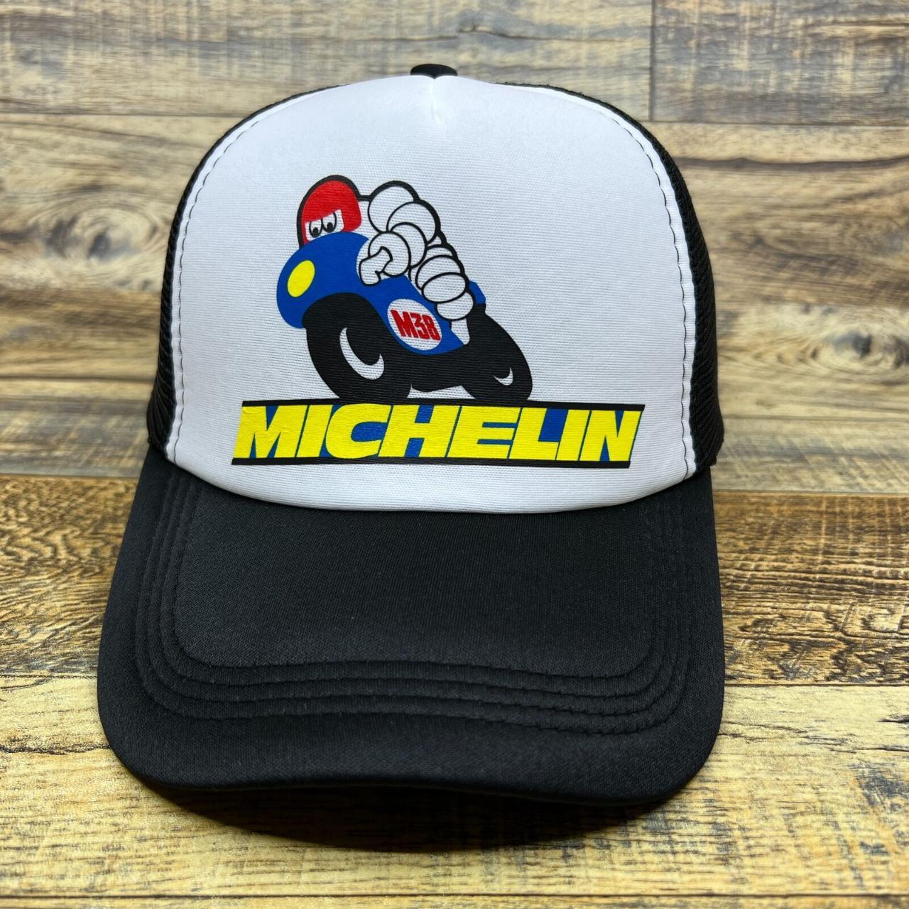 Michelin baseball cap online