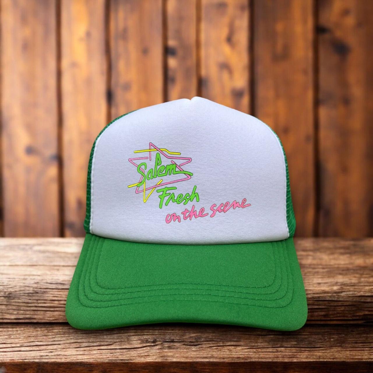 PEARL JAM Baseball HAT Cap Alternative Rock SNAPBACK 1990s