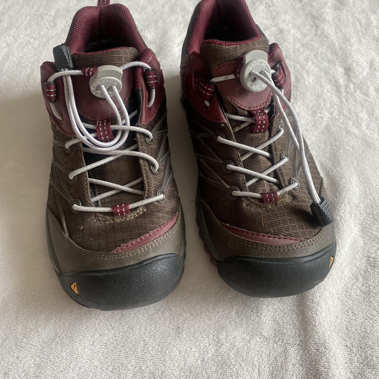 keen hiking boots sale