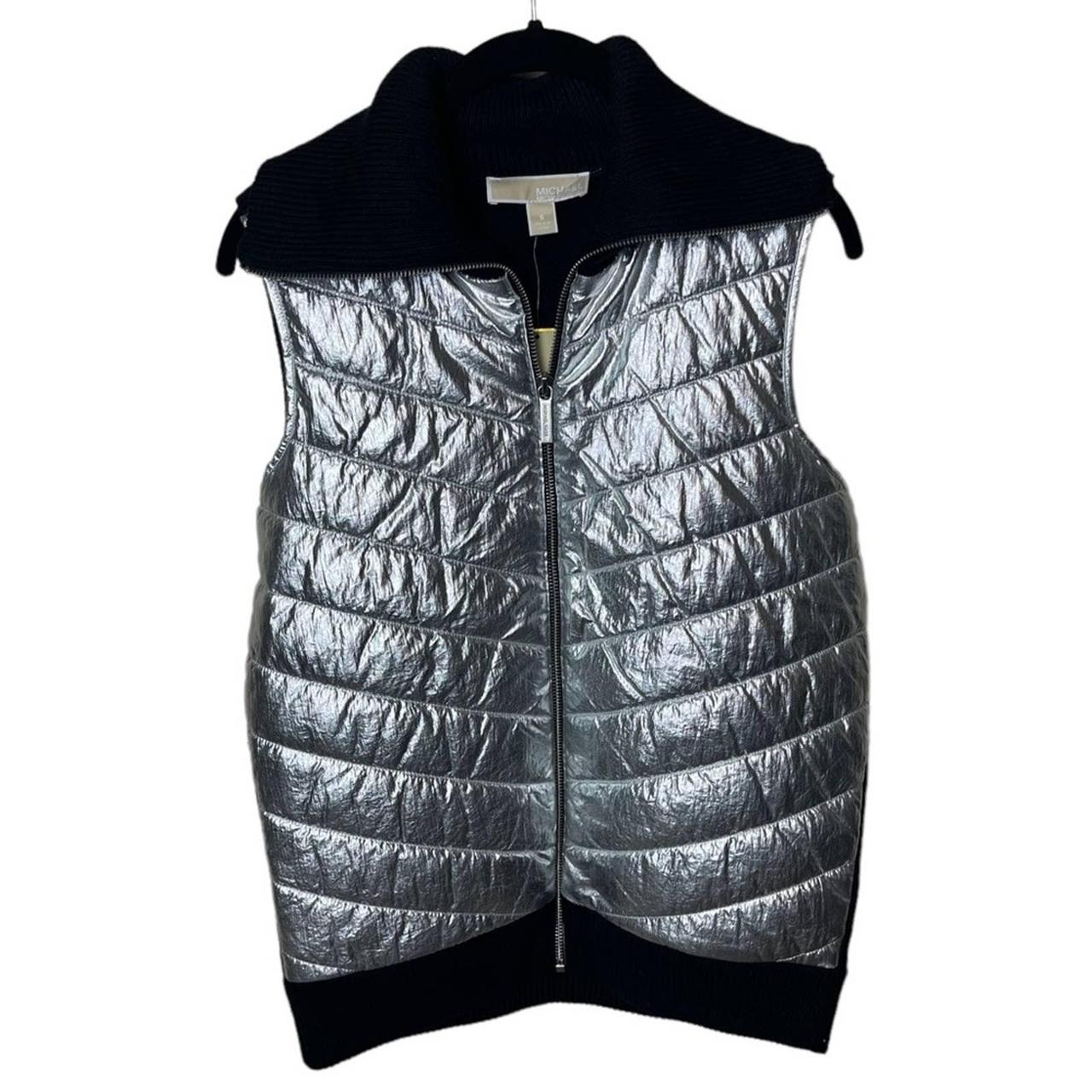 Michael kors hot sale gilet womens