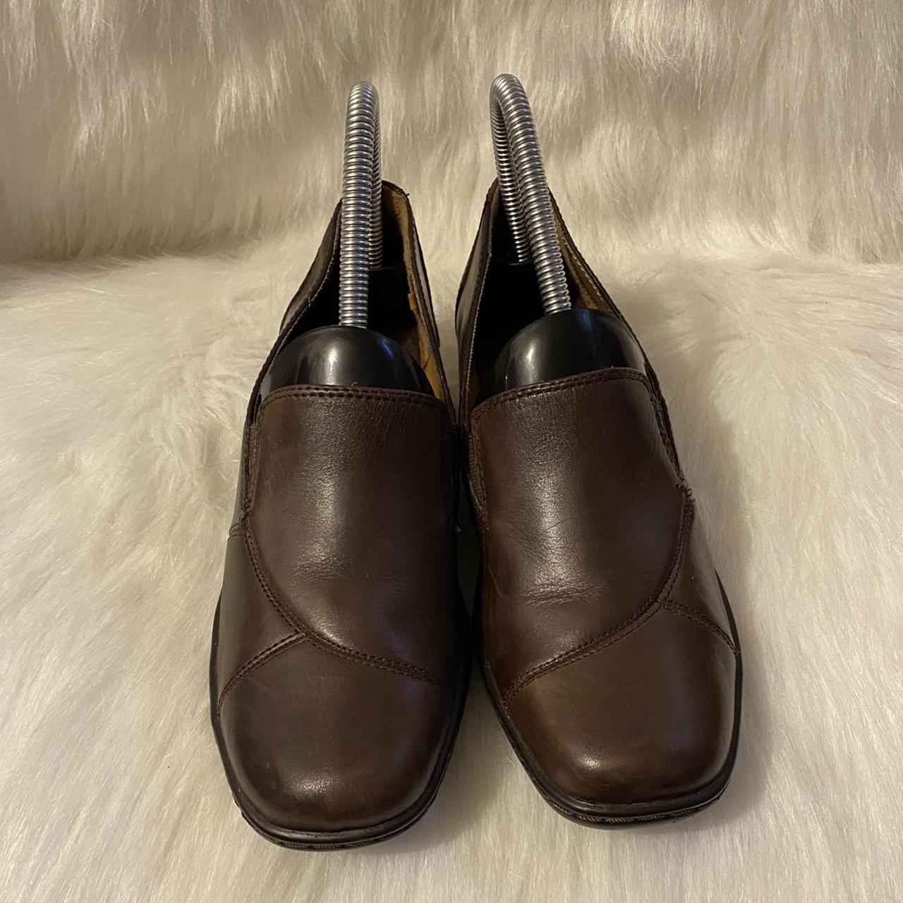 Croft and barrow shoes hot sale clogs