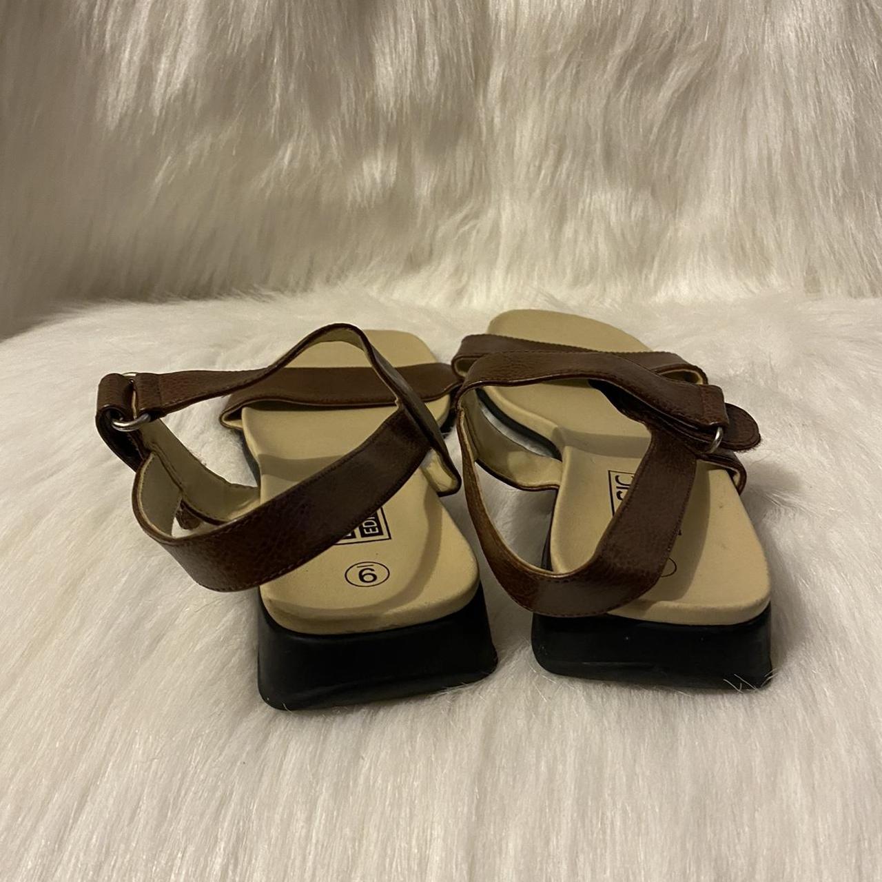 Basic Editions Flats | Mercari