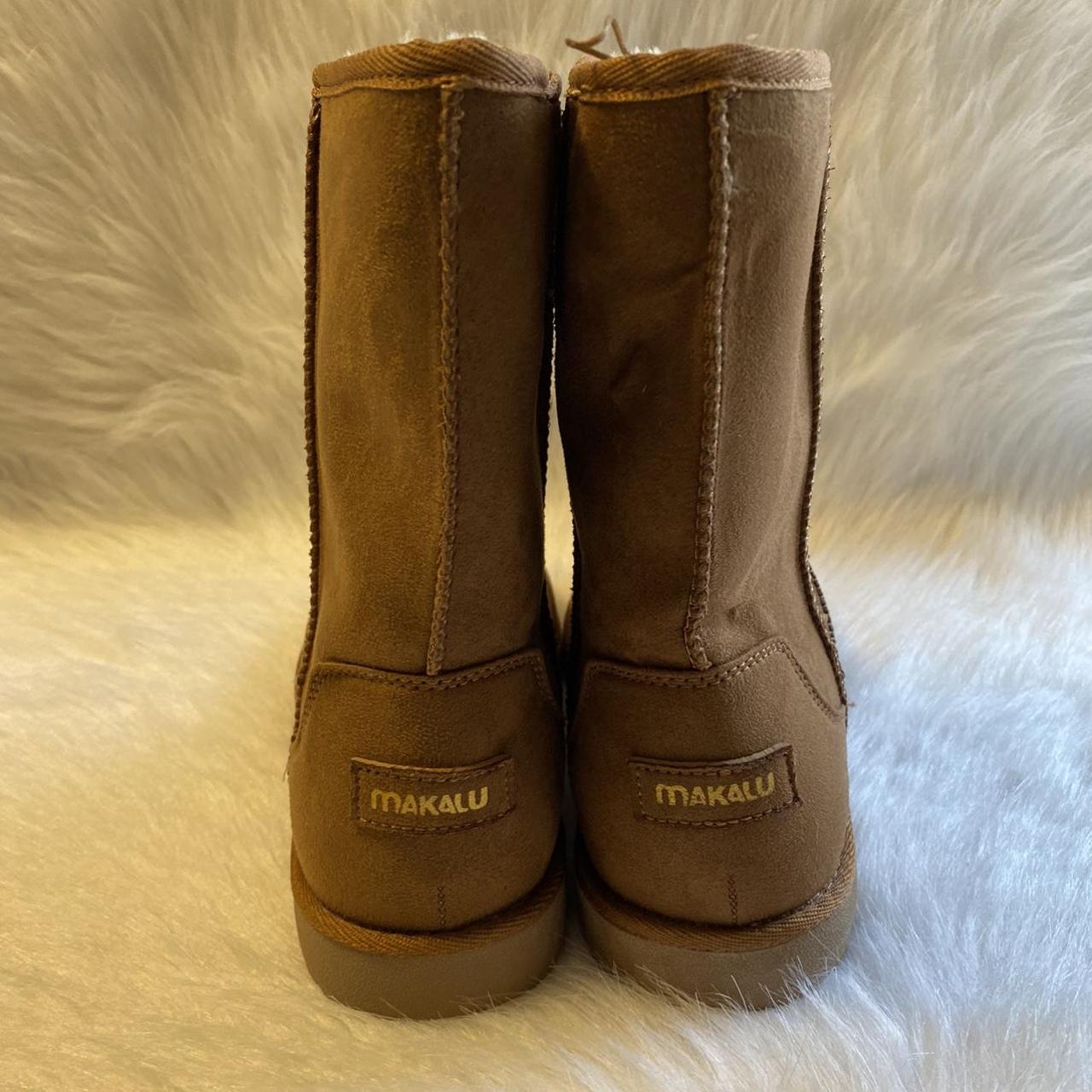 makalu boots womens