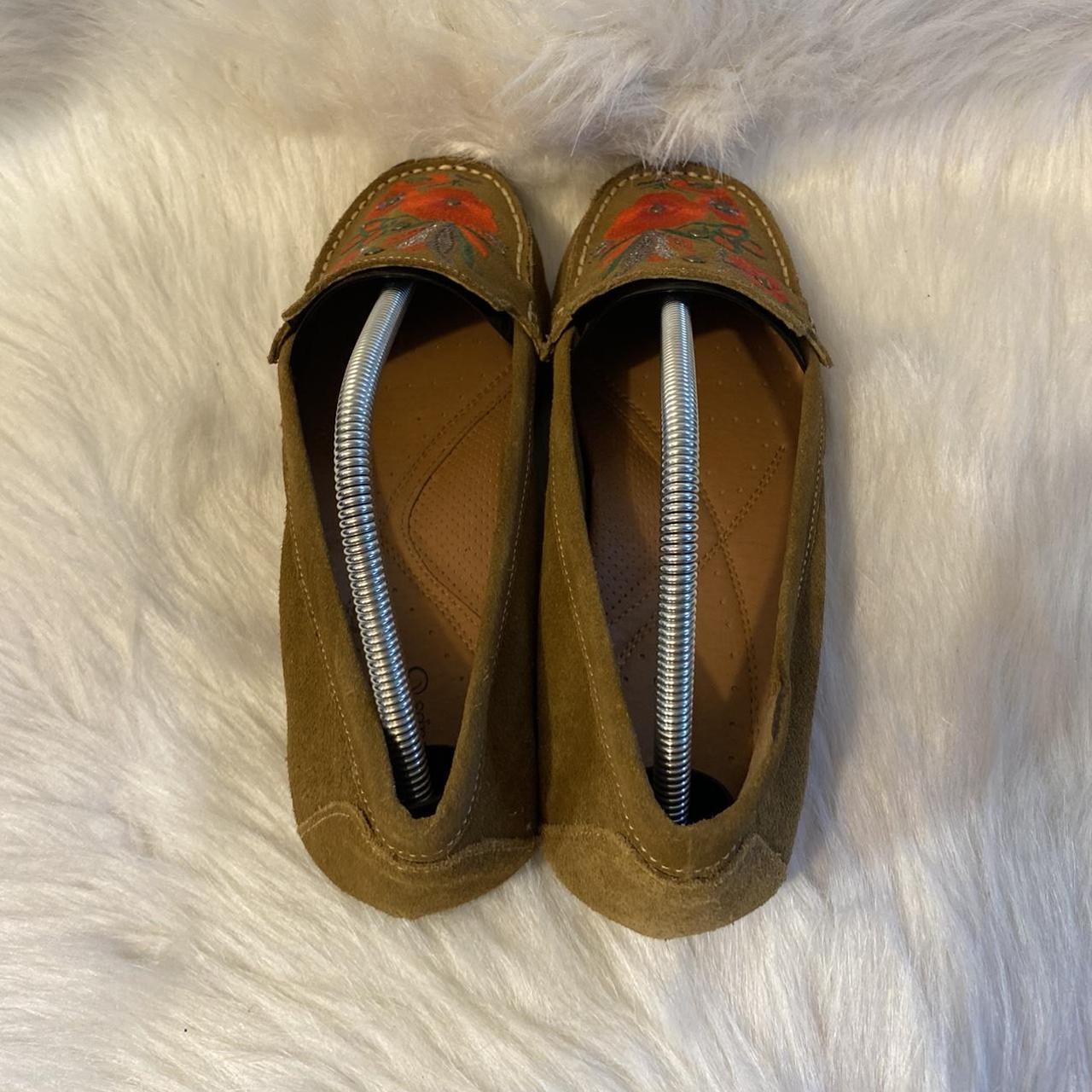 baretraps loafers