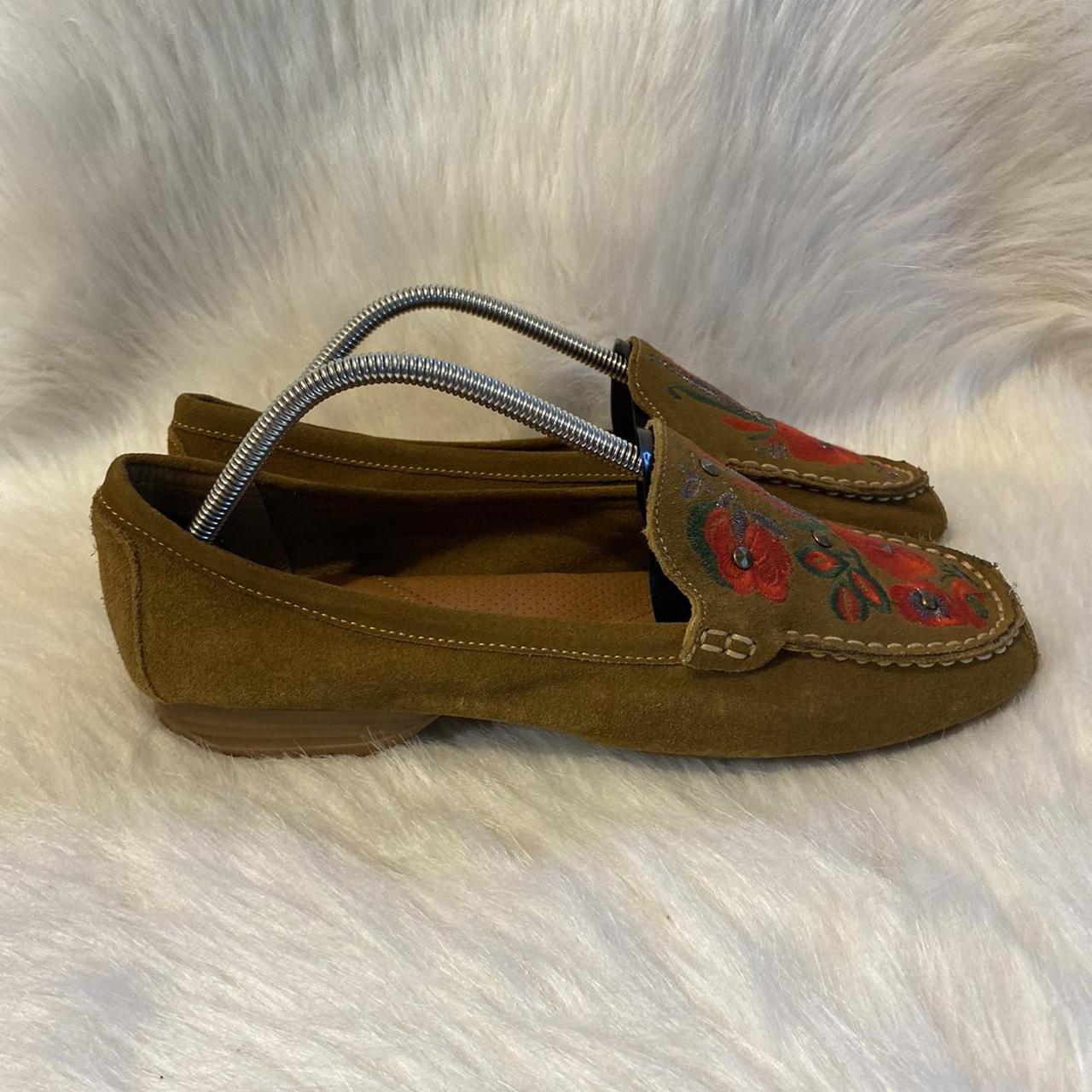 baretraps loafers