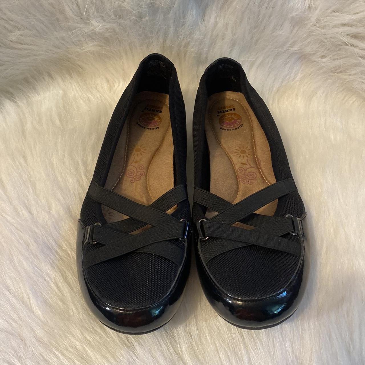 Earth Shoes Women’s Size 11 Slip On Shoes Excellent... - Depop