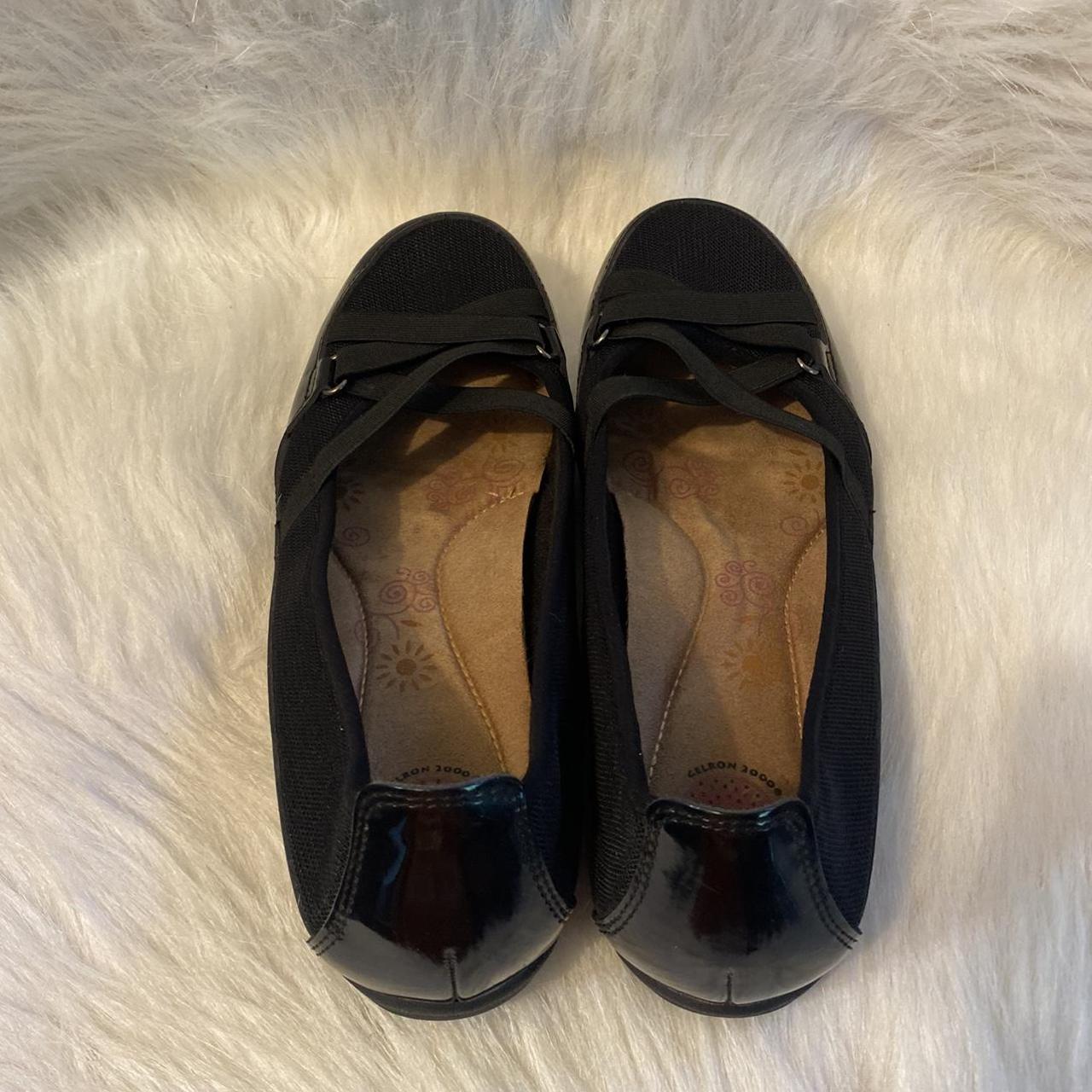 Earth Shoes Women’s Size 11 Slip On Shoes Excellent... - Depop