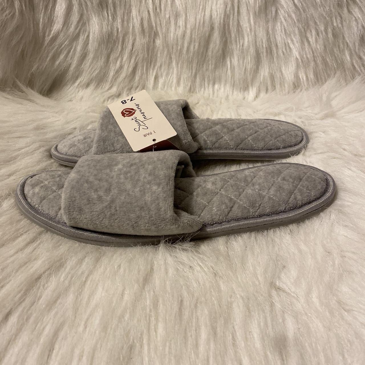 Secret best sale treasures slippers