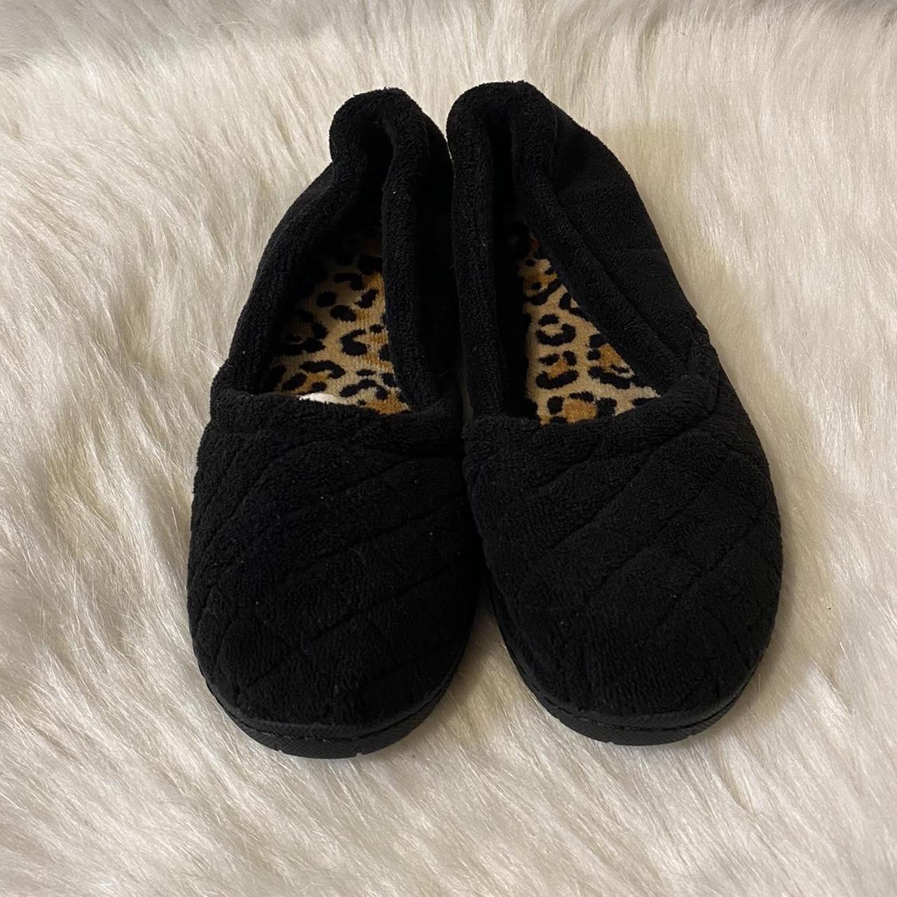 Df by sale dearfoam slippers