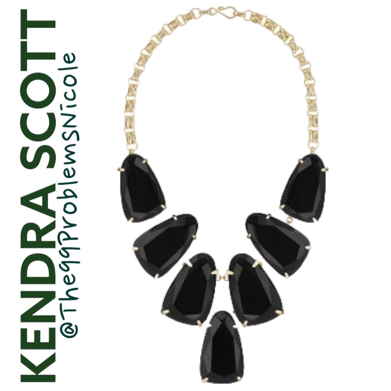 Top Kendra Scott Harlow Necklace