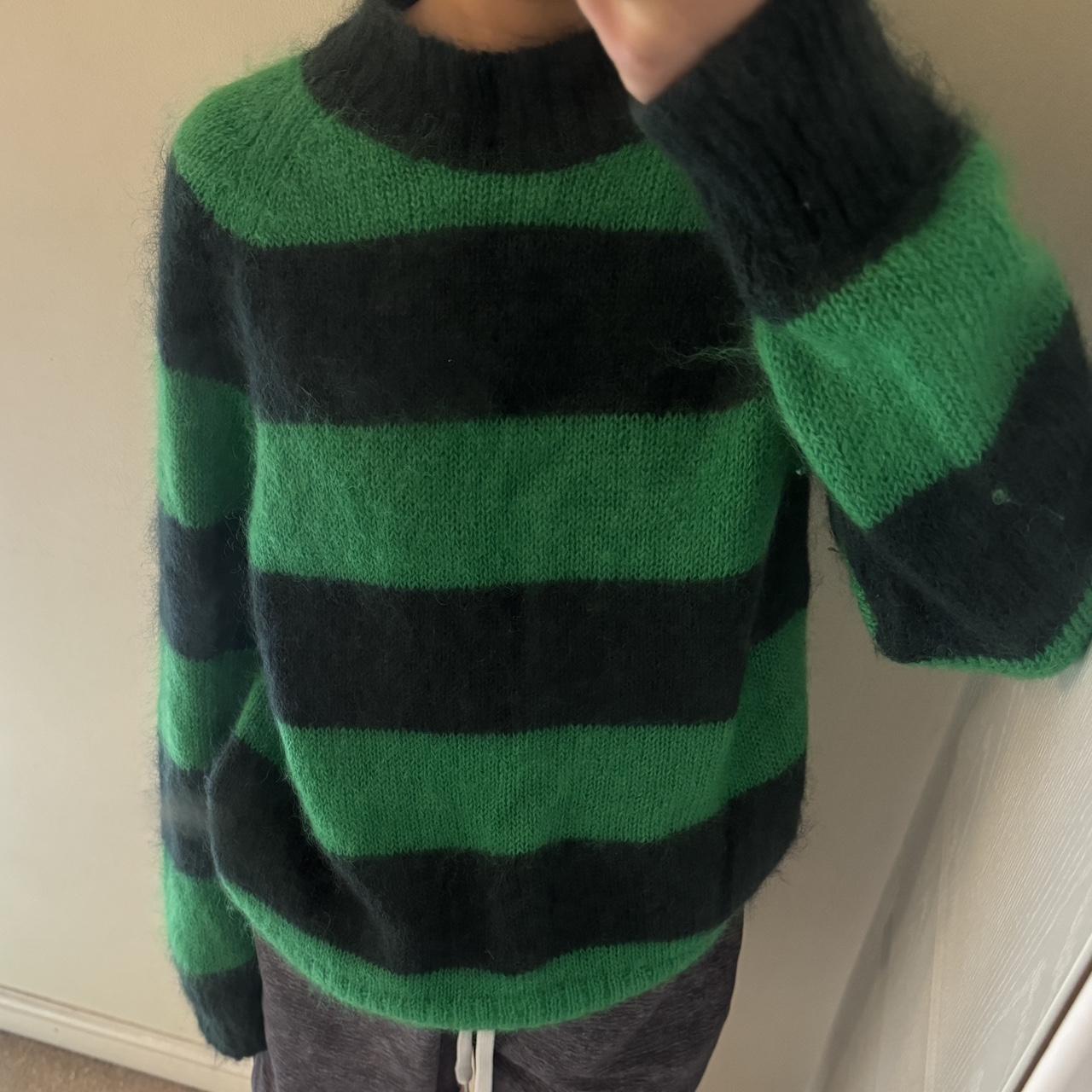 Cos Cashmere Jumper - Depop