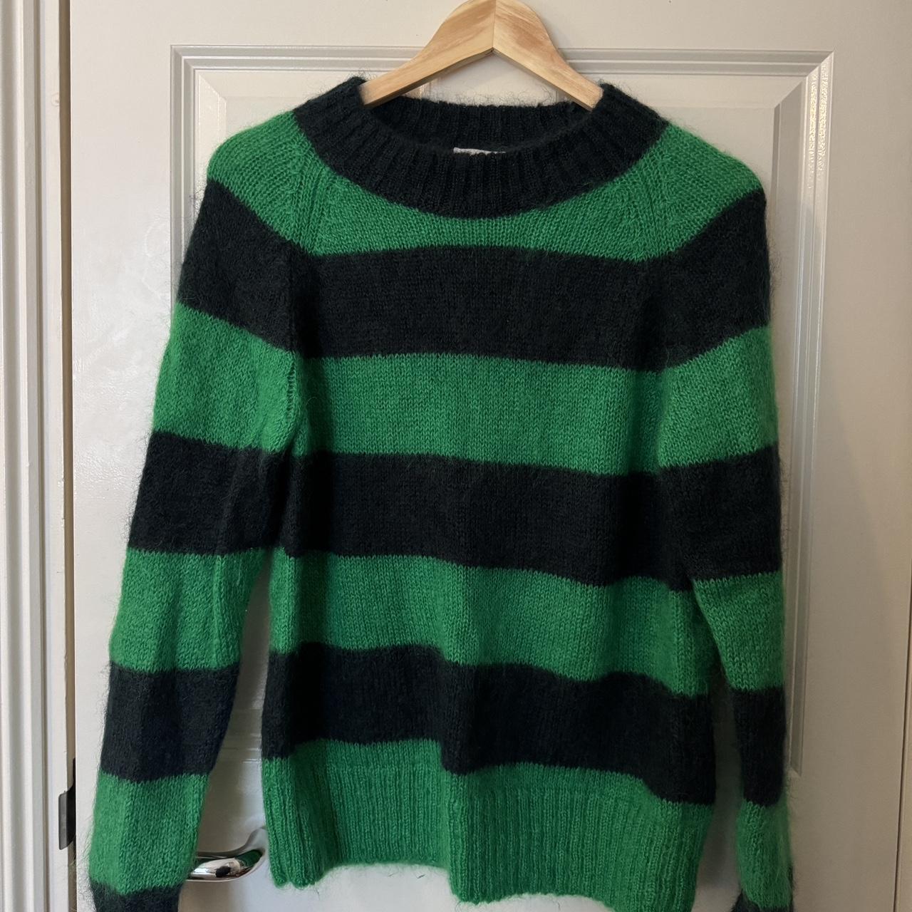 Cos Cashmere Jumper - Depop