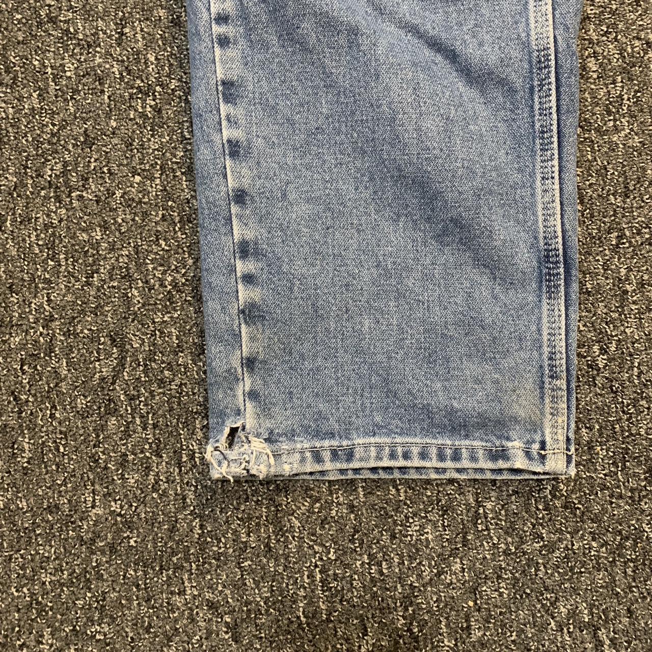 BDG Urban Outfitters Jeans • W32 L30 • Decent... - Depop