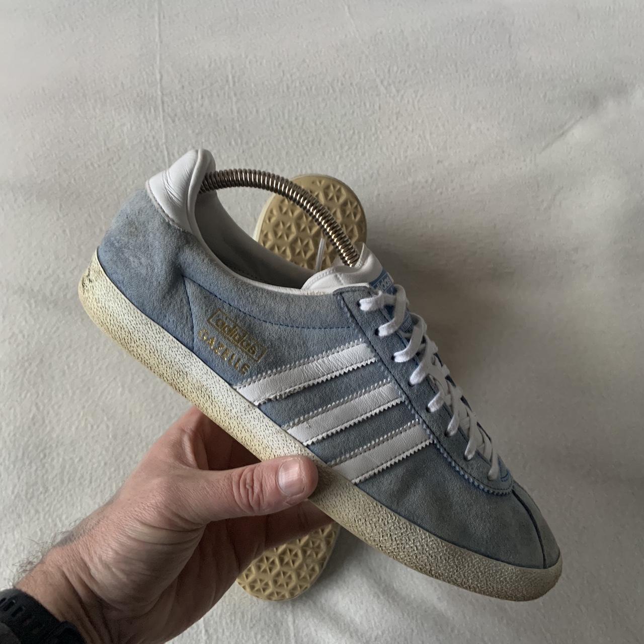 Gazelle adidas cheap 2015