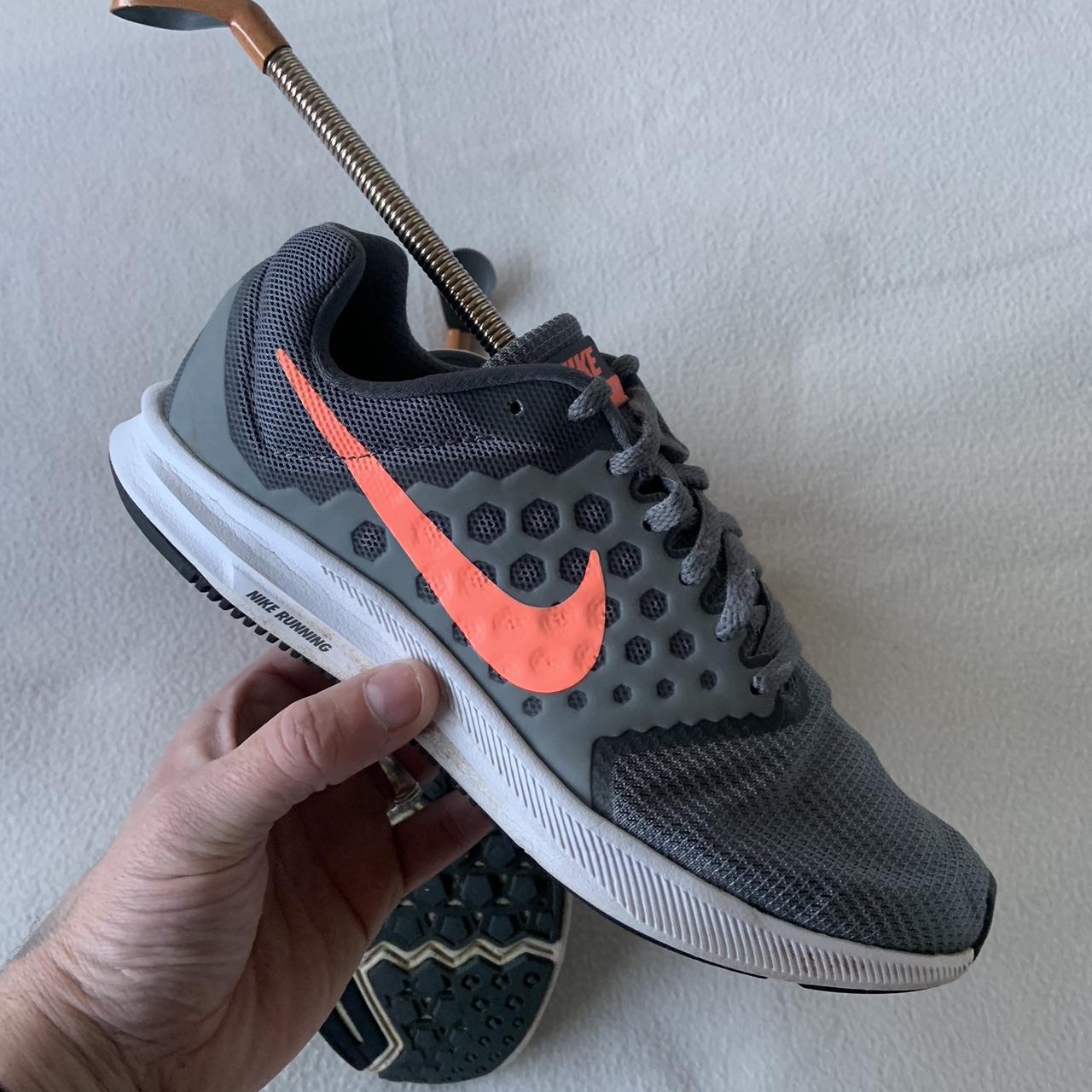 downshifter 7 ladies trainers