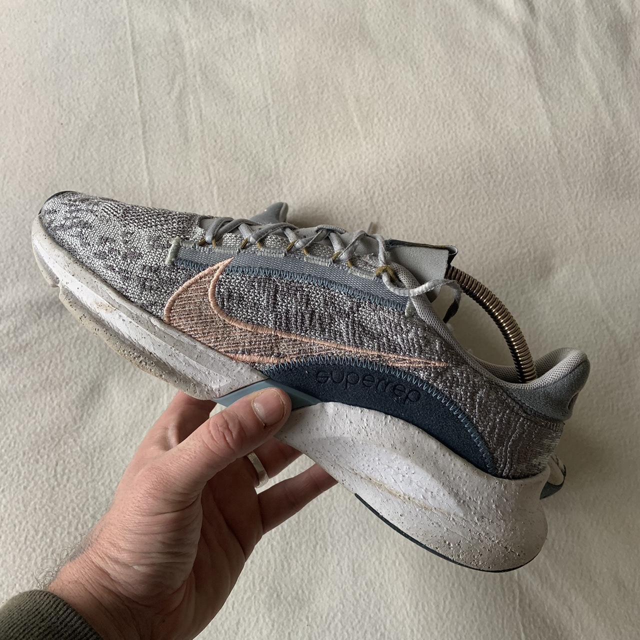 superrep nike trainers