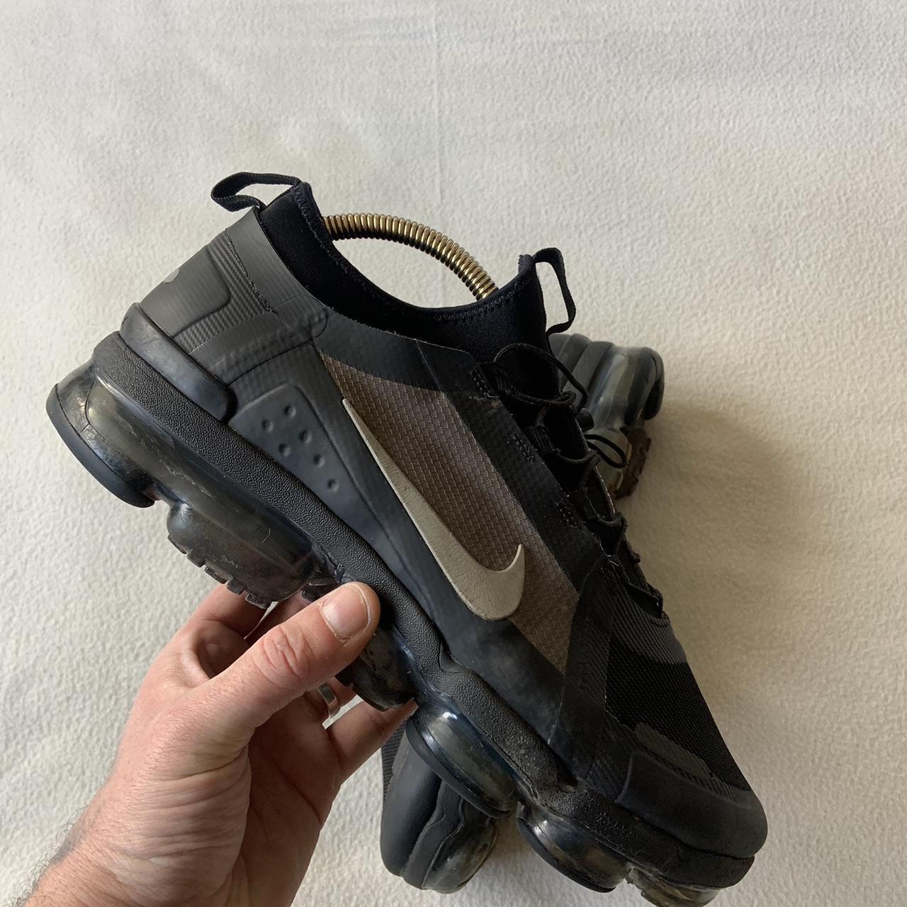 Nike air vapormax utility 2019 outlet review