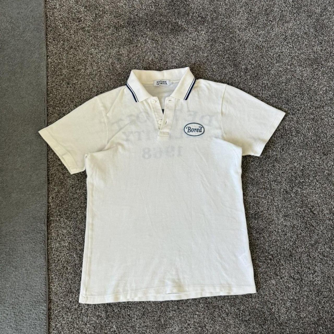 item listed by conflikt