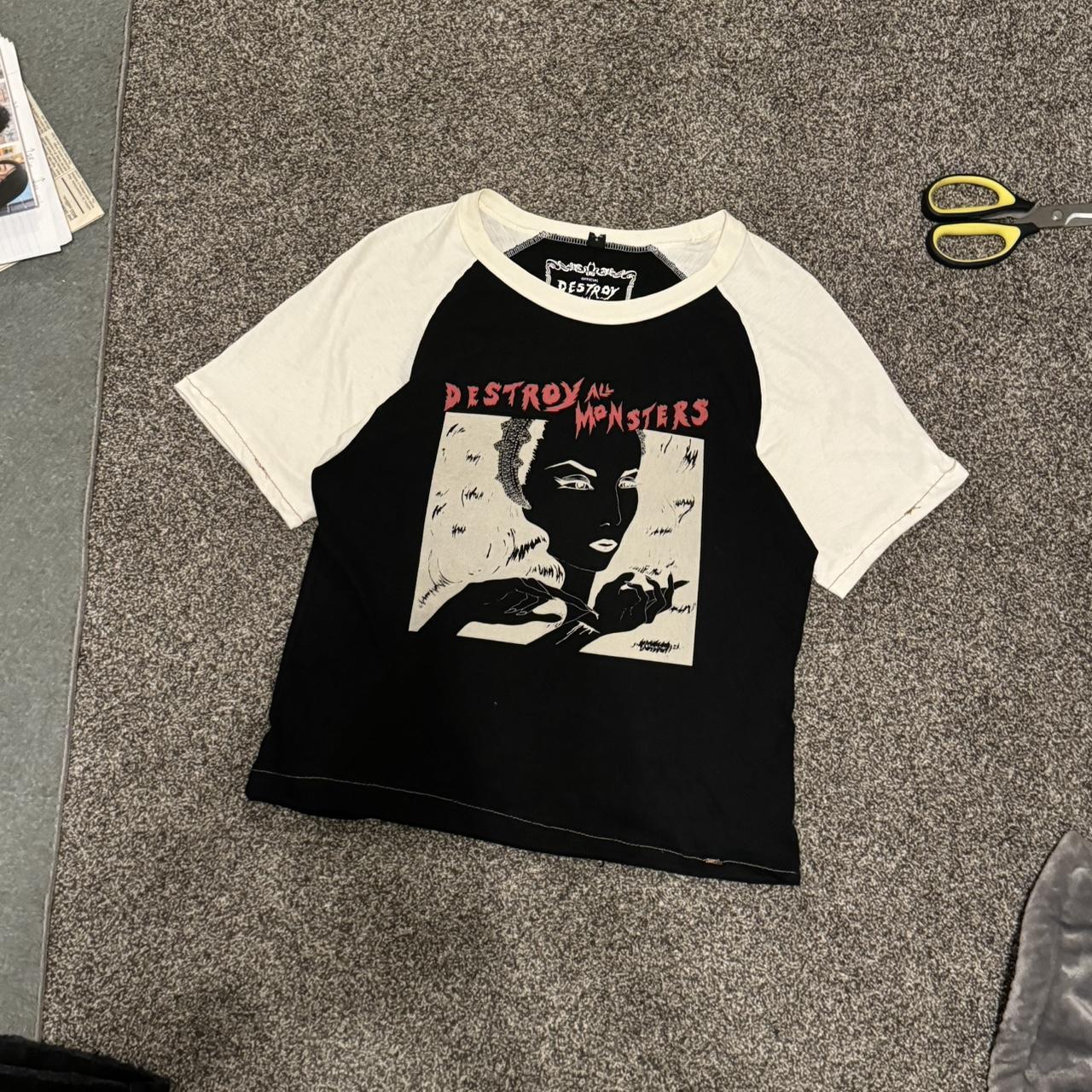 item listed by conflikt