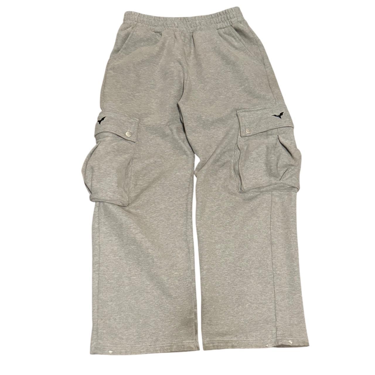 item listed by conflikt