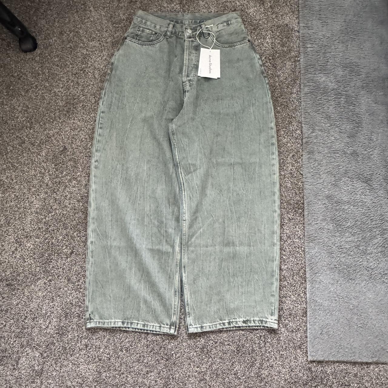 item listed by conflikt