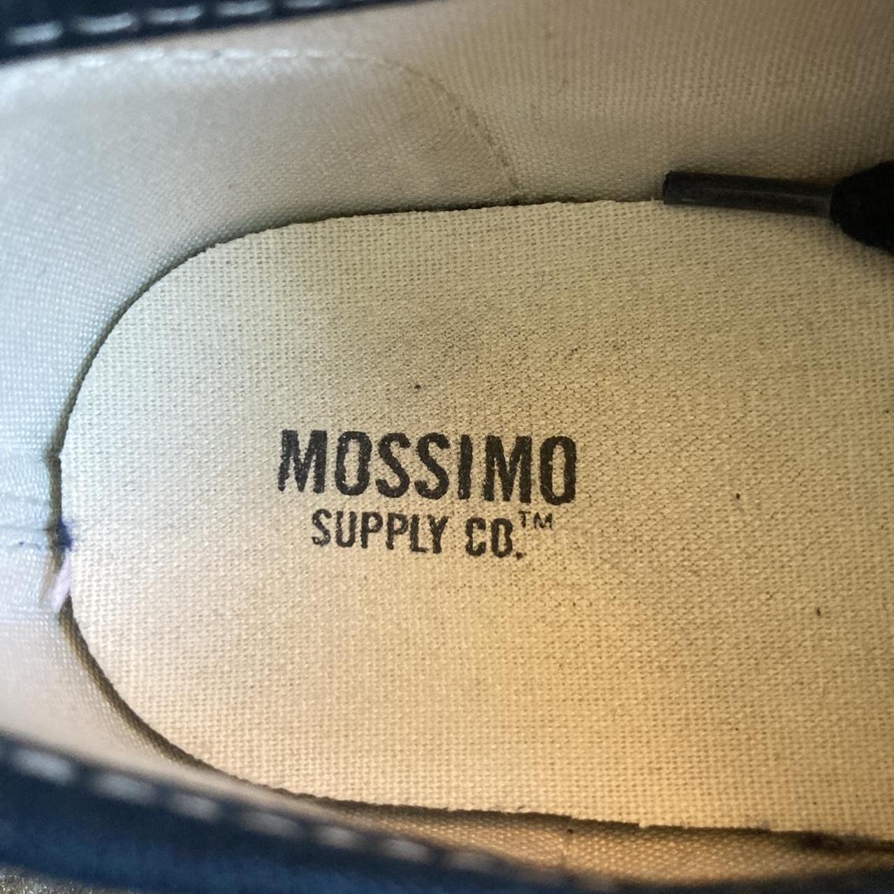 Mossimo Supply Co Shoes -  Canada