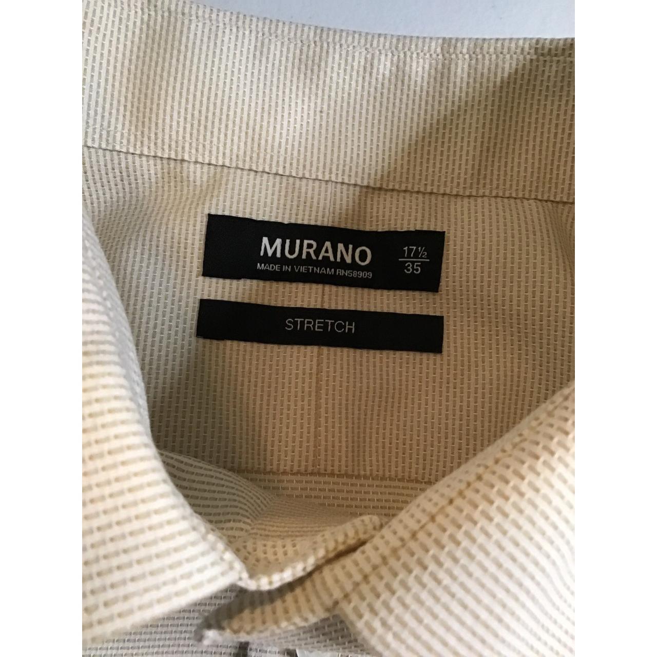 This button-down shirt from MURANO is perfect for... - Depop