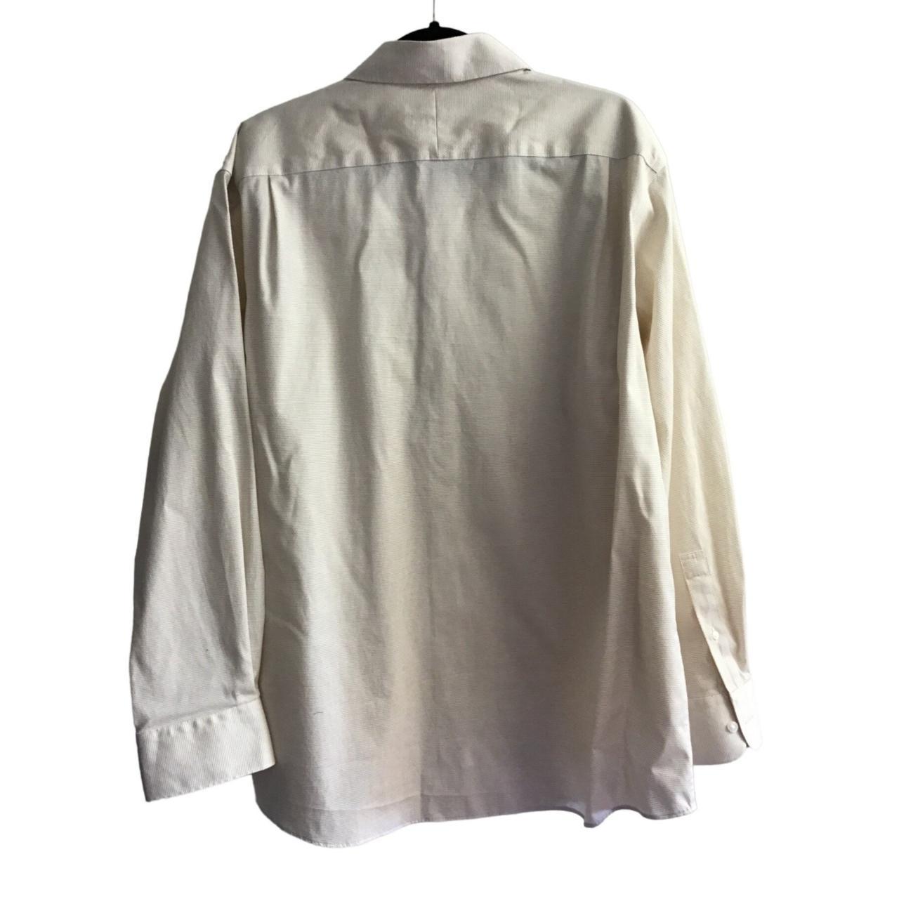 This button-down shirt from MURANO is perfect for... - Depop