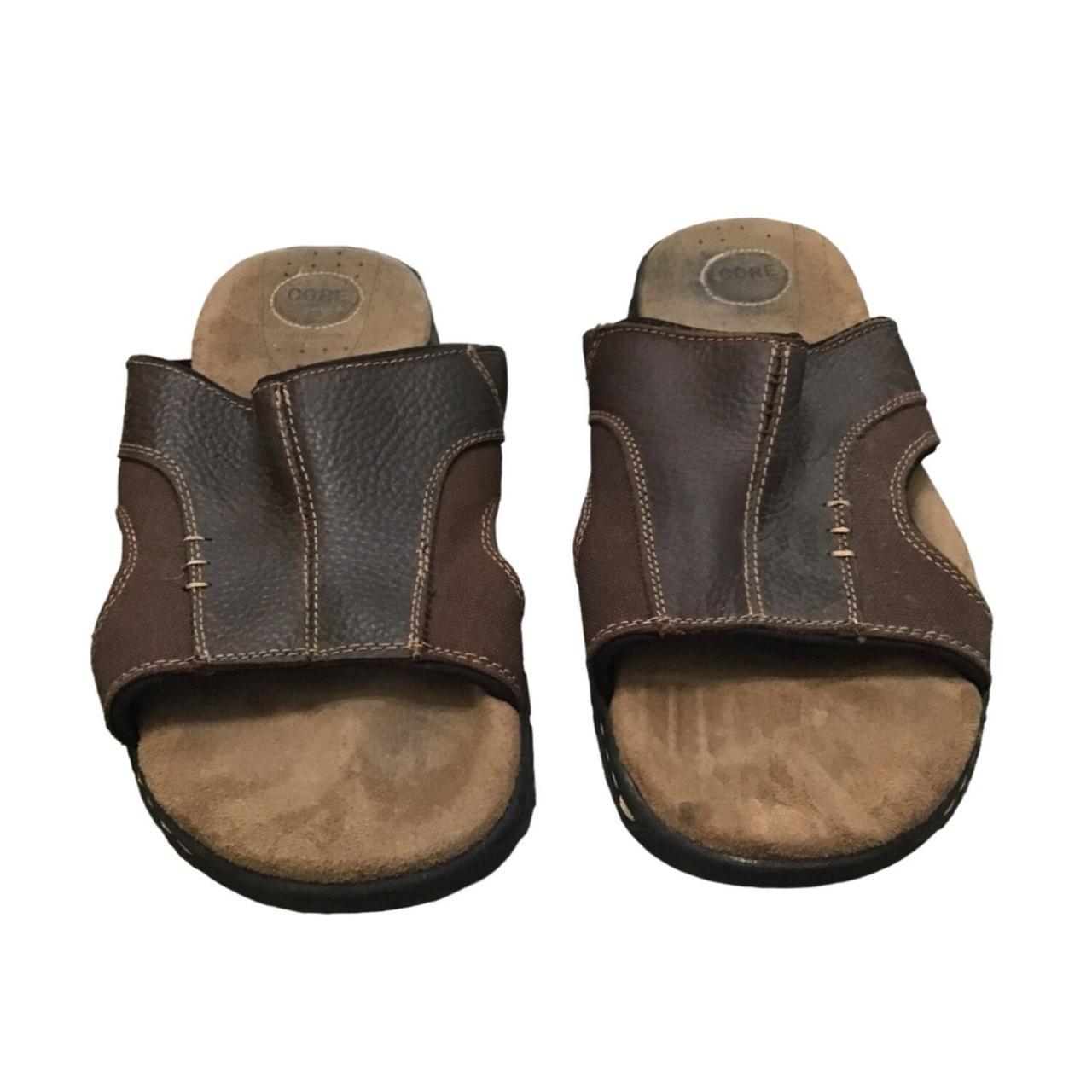 croft barrow sandals mens