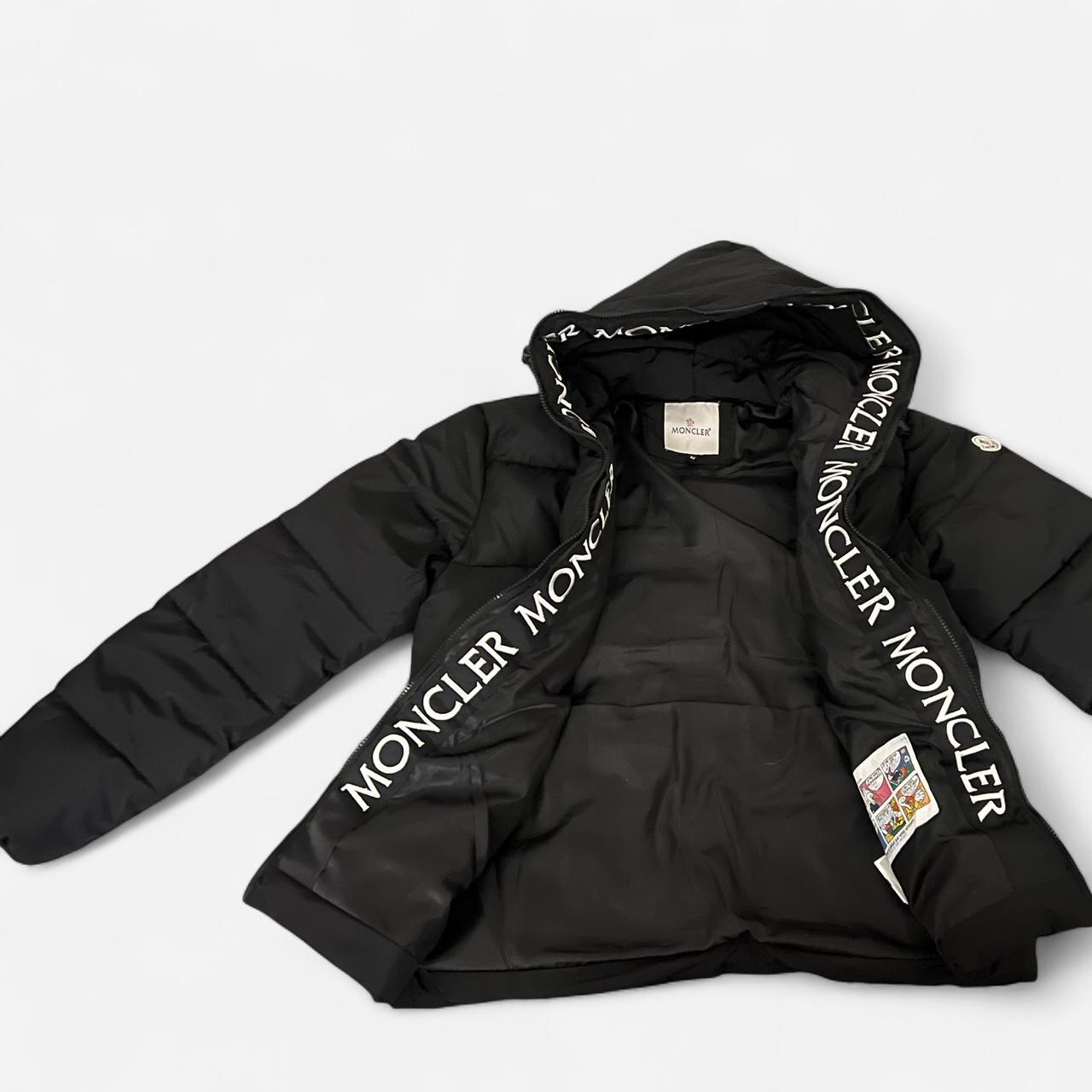 MONCLER MONTICOLE⭐︎正規品 サイズ2 Moncler montibelard size 2 used | Depop