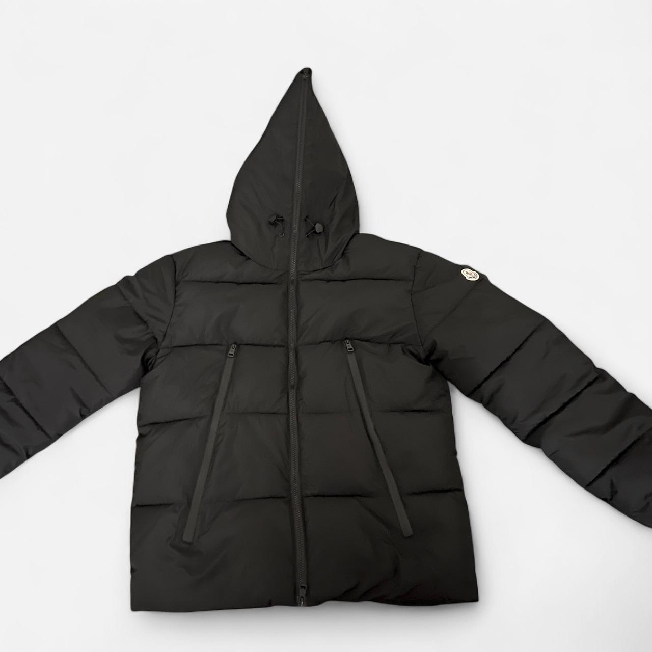 Moncler montibelard size 2 used | Depop