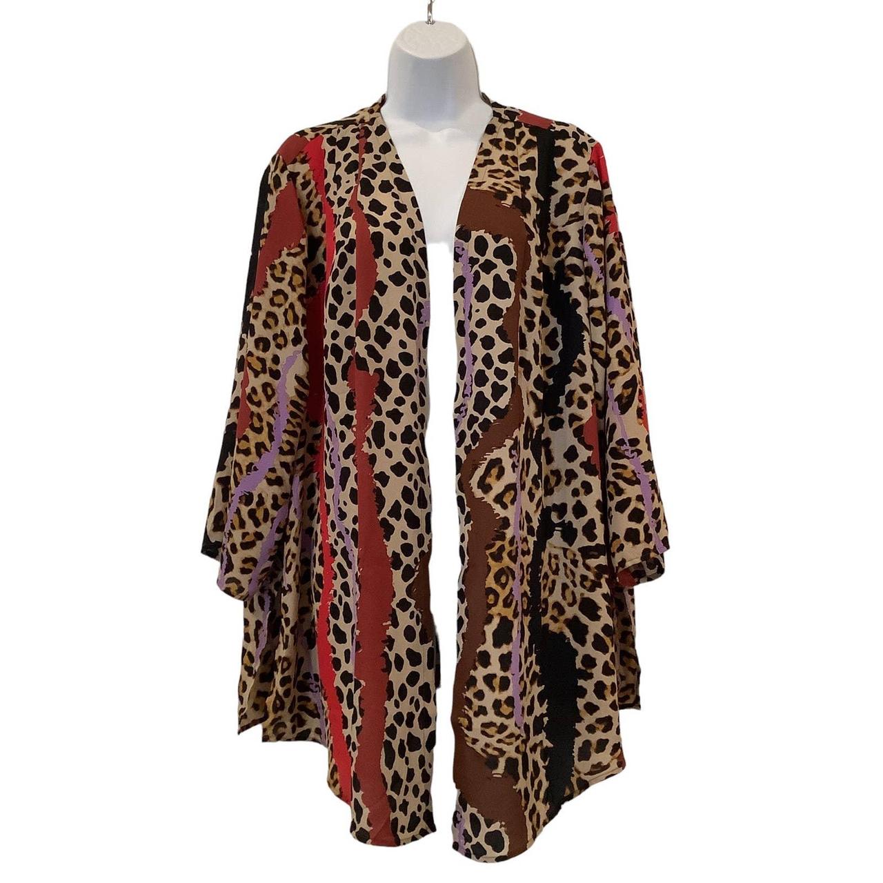 bobs cheetah print