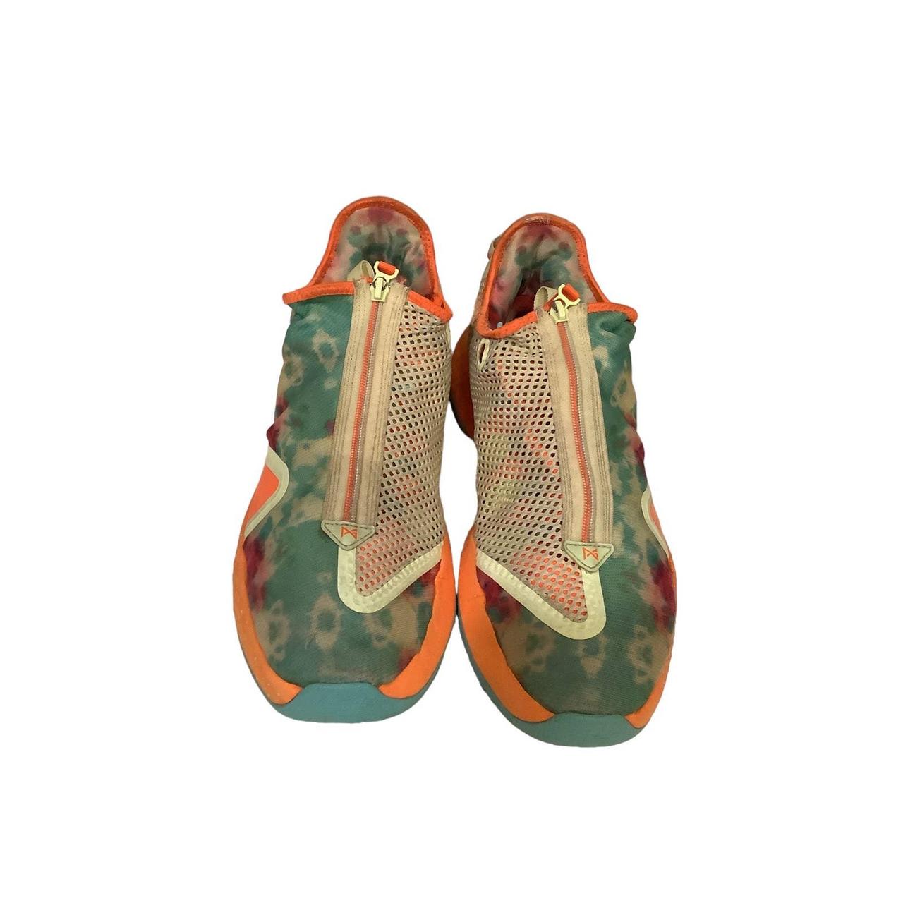 paul george 4s gatorade