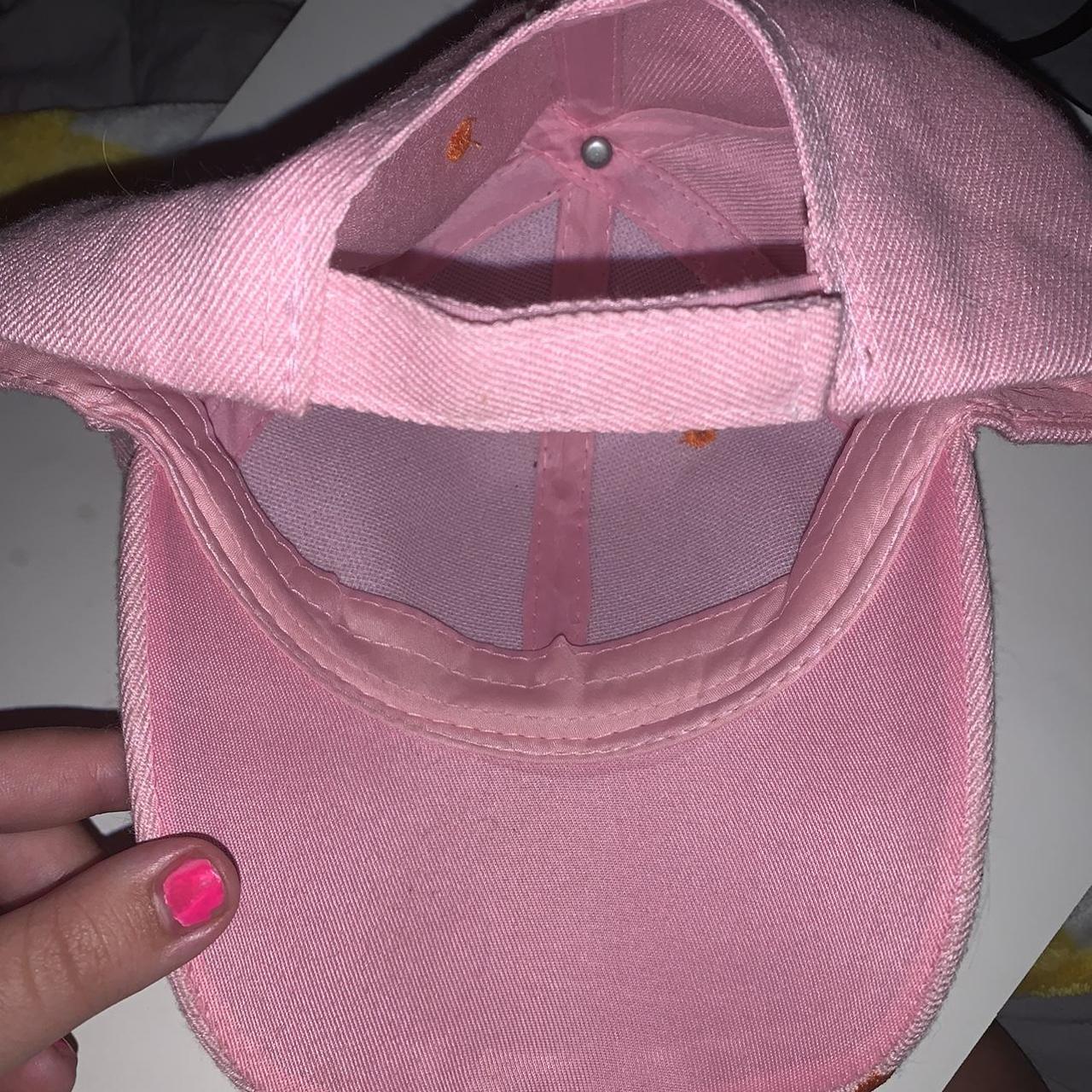 Harley Davidson Women's Hat | Depop