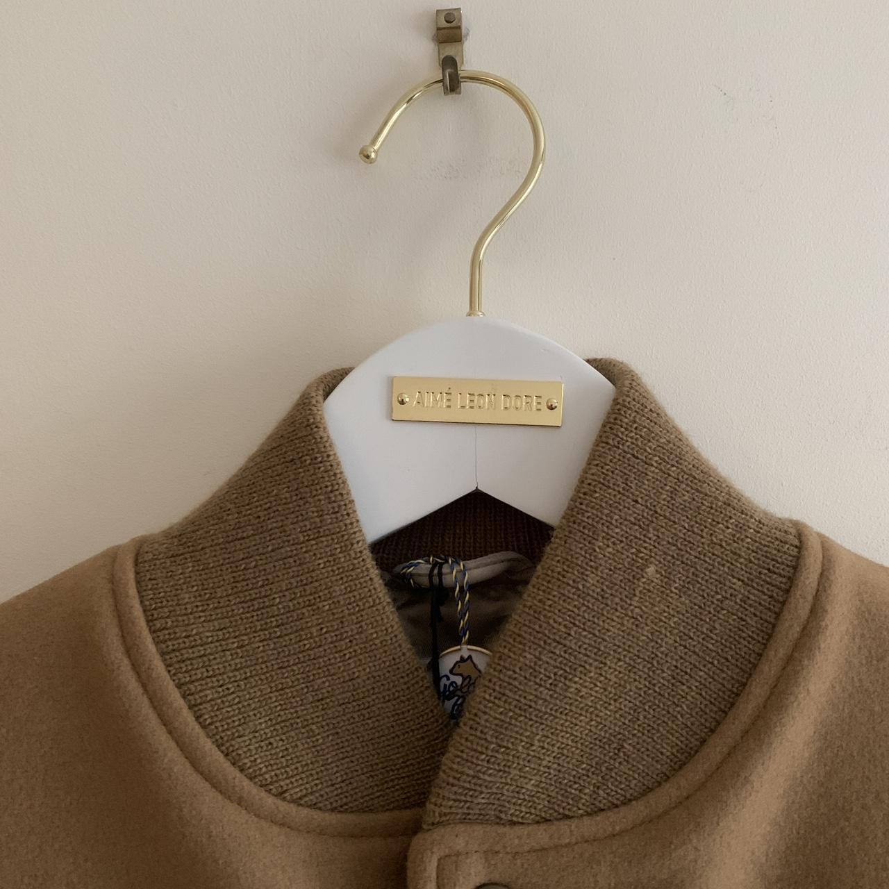 Aime Leon Dore カーディガン 23SS