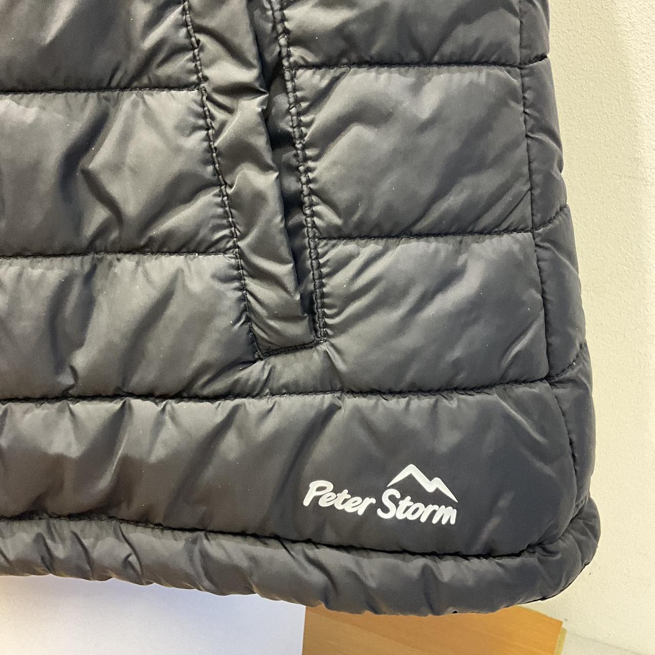 Peter storm outlet gilet