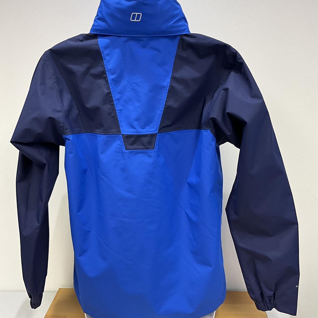 Berghaus kinglas pro discount jacket