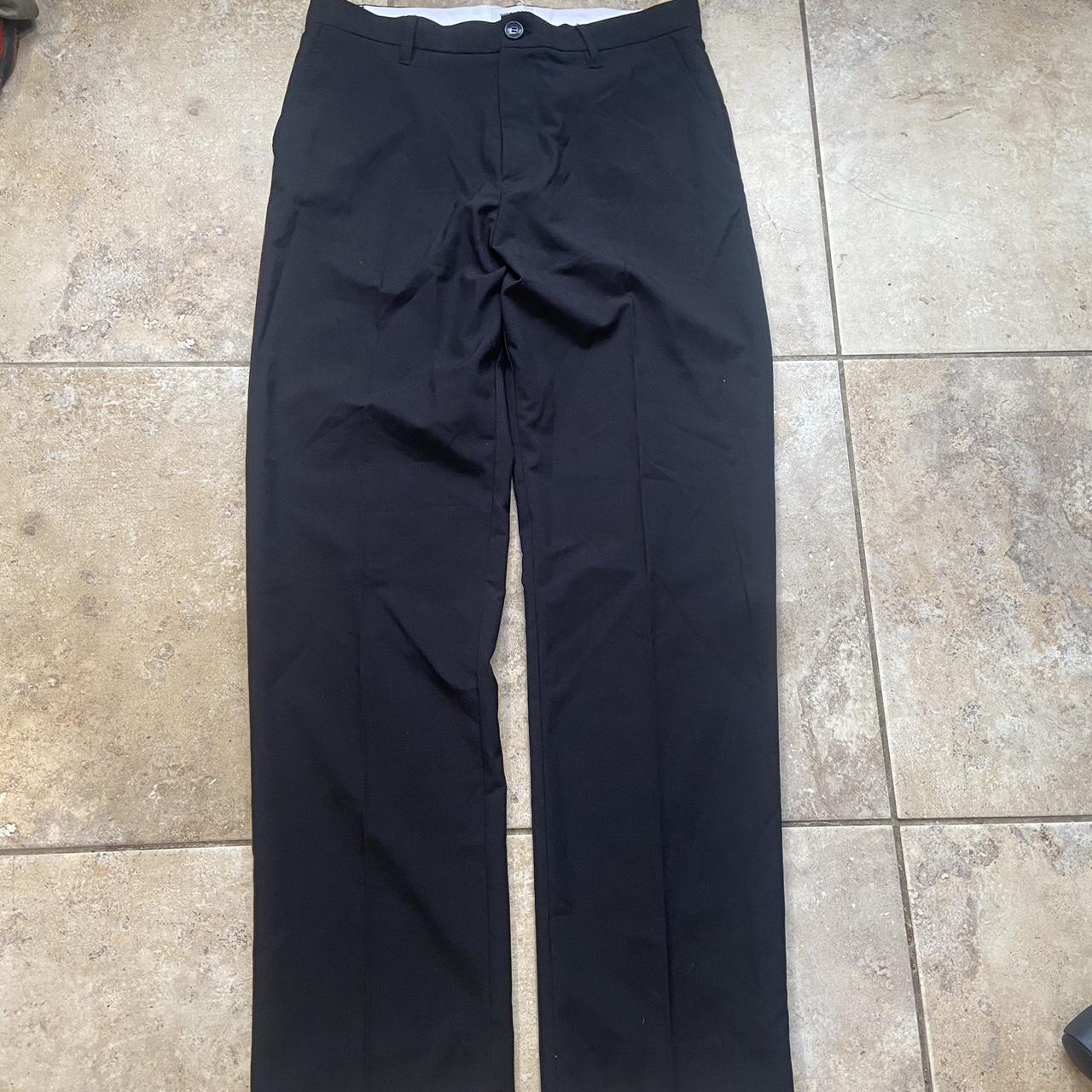 Weekday brand new with tags trousers European 50 - Depop