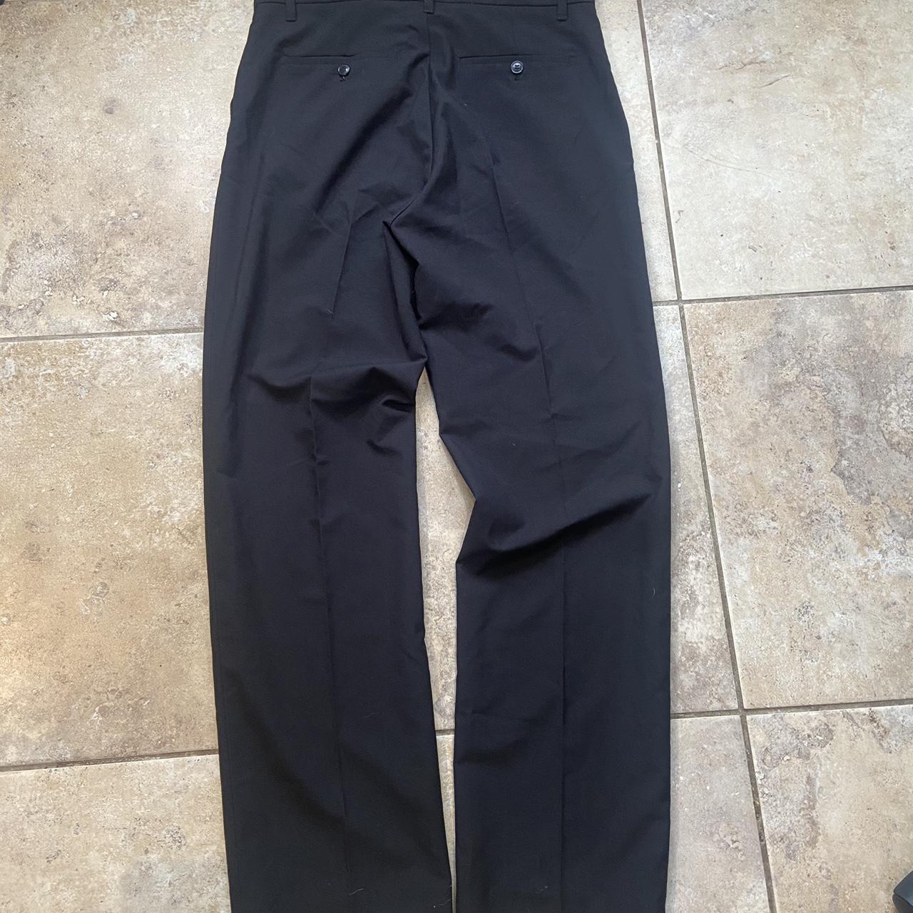 Weekday brand new with tags trousers European 50 - Depop