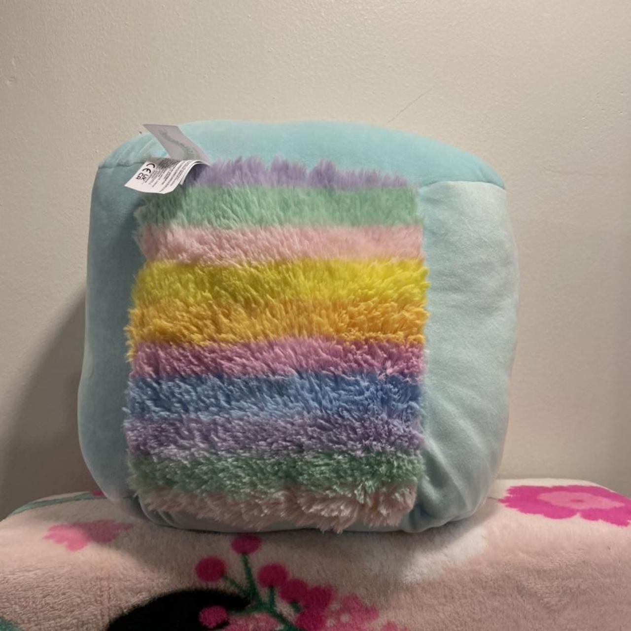 Squishmallows Farm animal Miley the alpaca llama... Depop