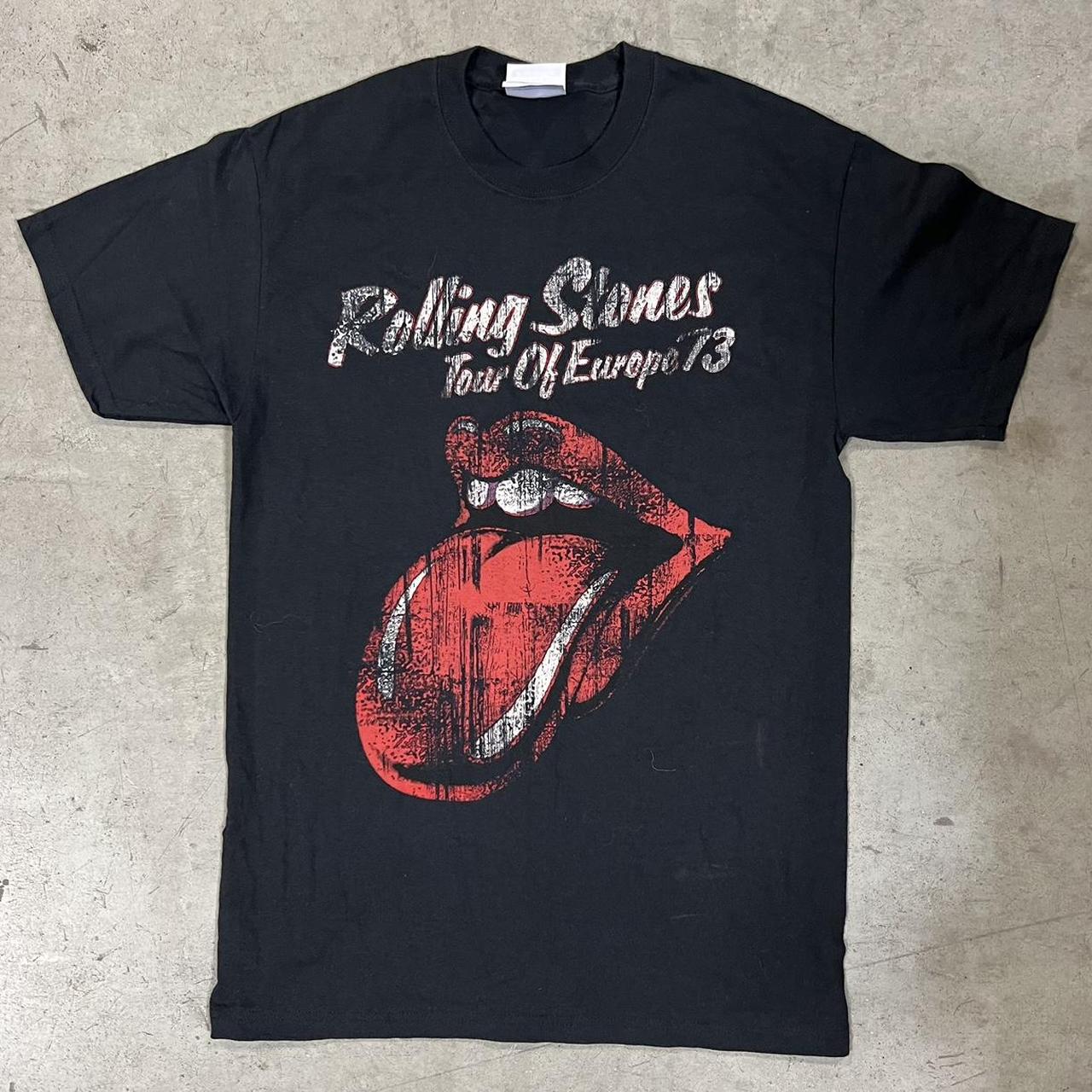 Rolling Stones Tour Great condition... -