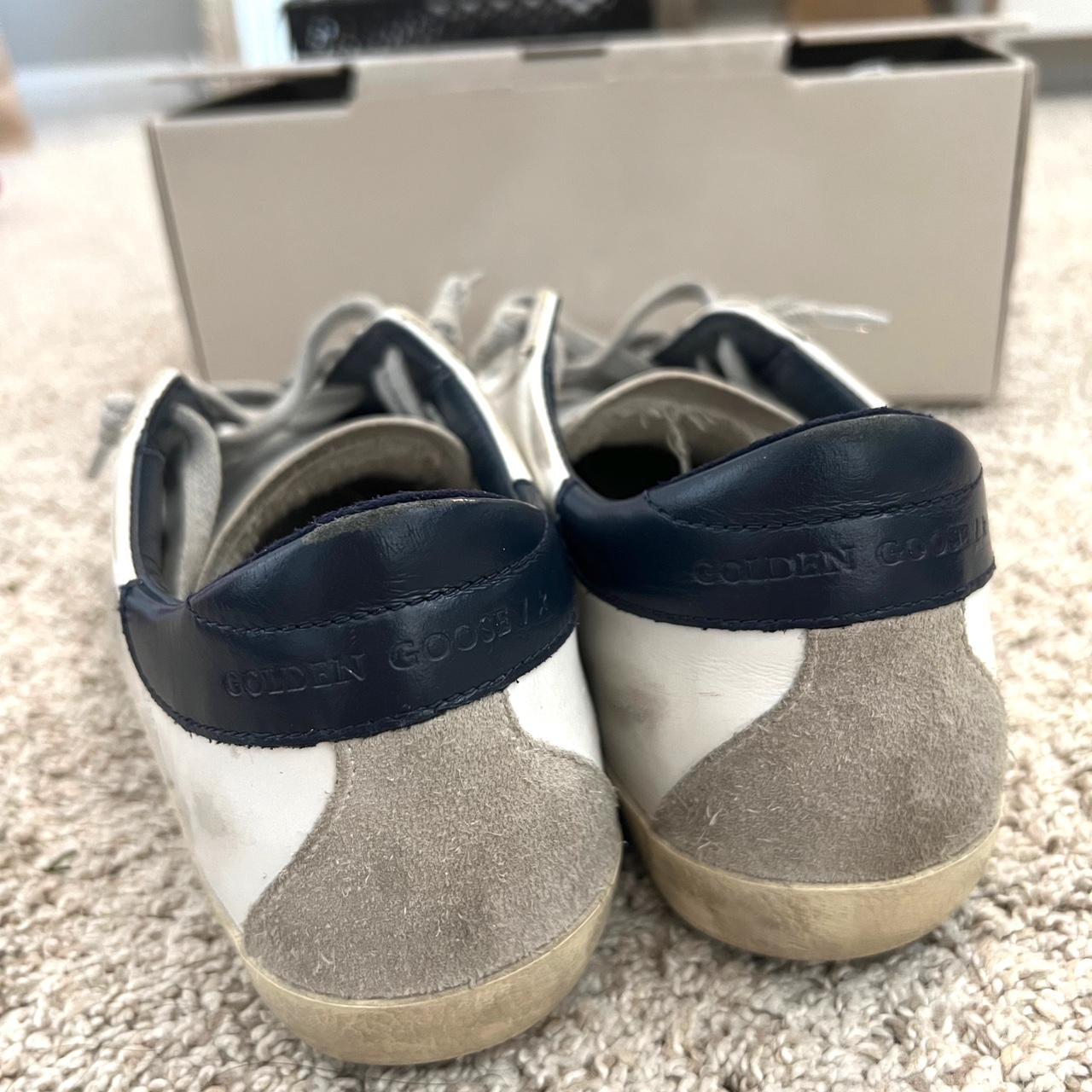 Golden Goose Women's Trainers (3)