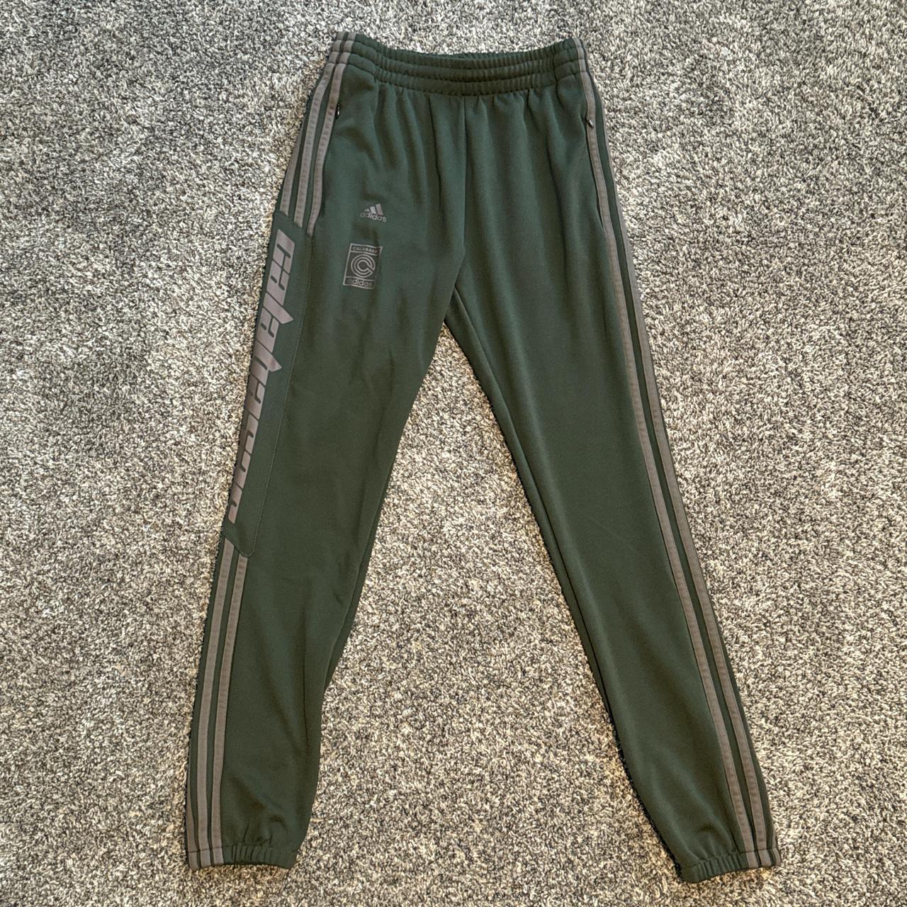 Shops calabasas pants green