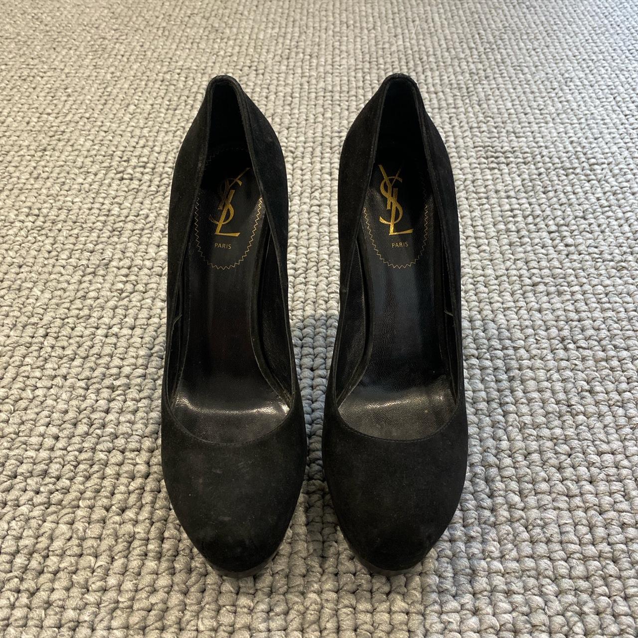 Ysl heels hot sale david jones