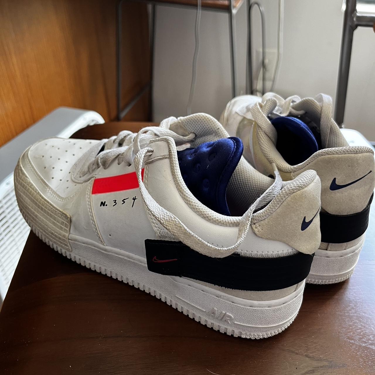 2019 air force shoes best sale