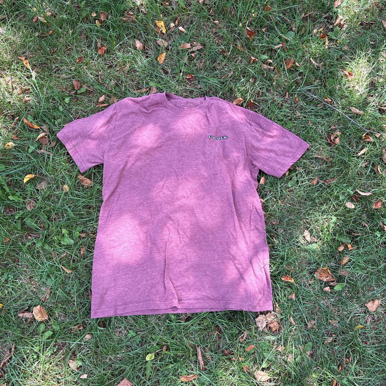 item listed by garretminear