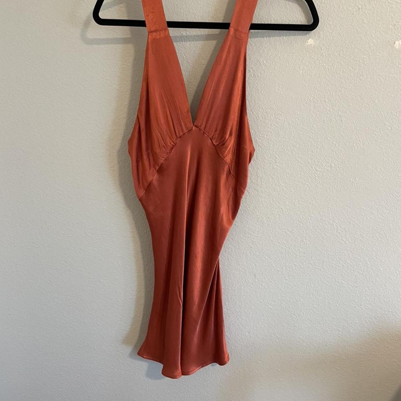 super cute dress, brand new with tags. the brand is... - Depop