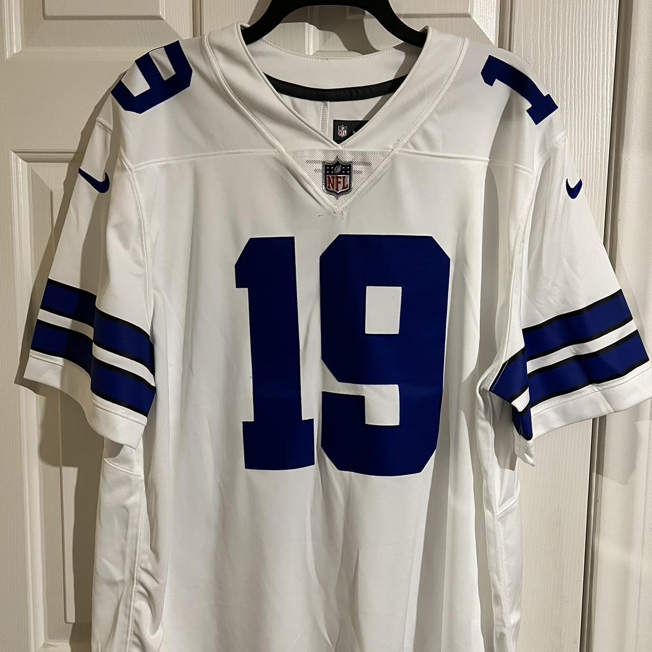 Nike NFL Dallas Cowboys Amari Cooper Jersey